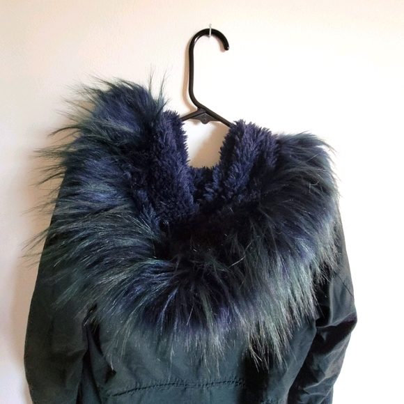 ONLY winter coat - Picture 6 of 9